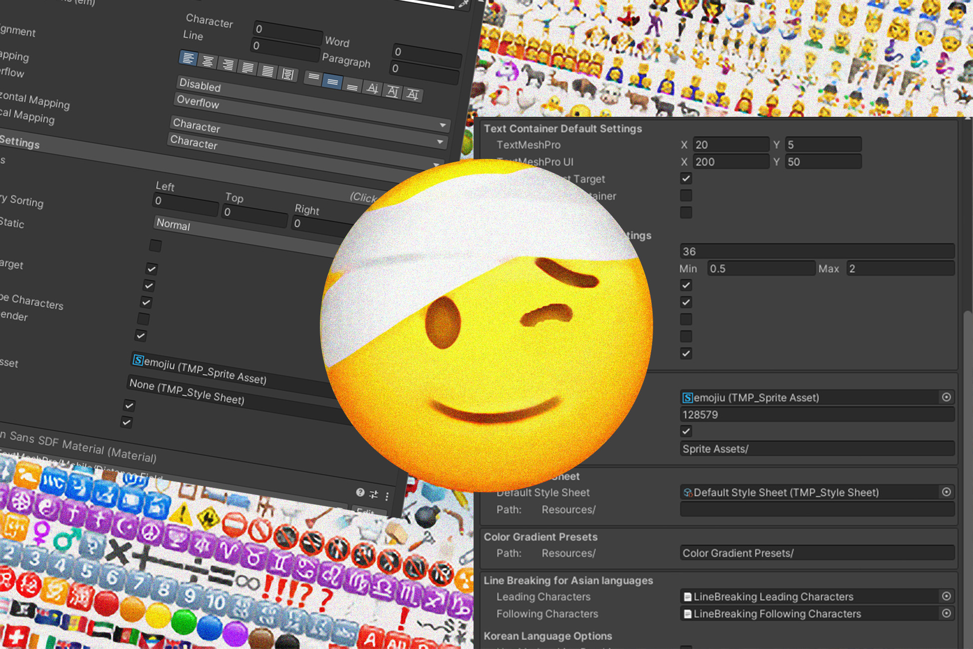 EmojiU | 2D | Unity Asset Store