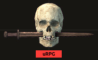 uRPG - RPG Engine