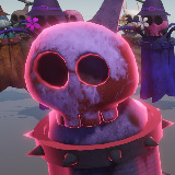 Spooky Ghost Extended Edition