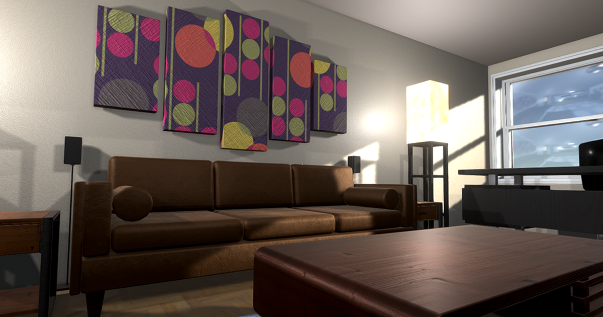 Apartment Kit | 3D Environments | Unity Asset Store