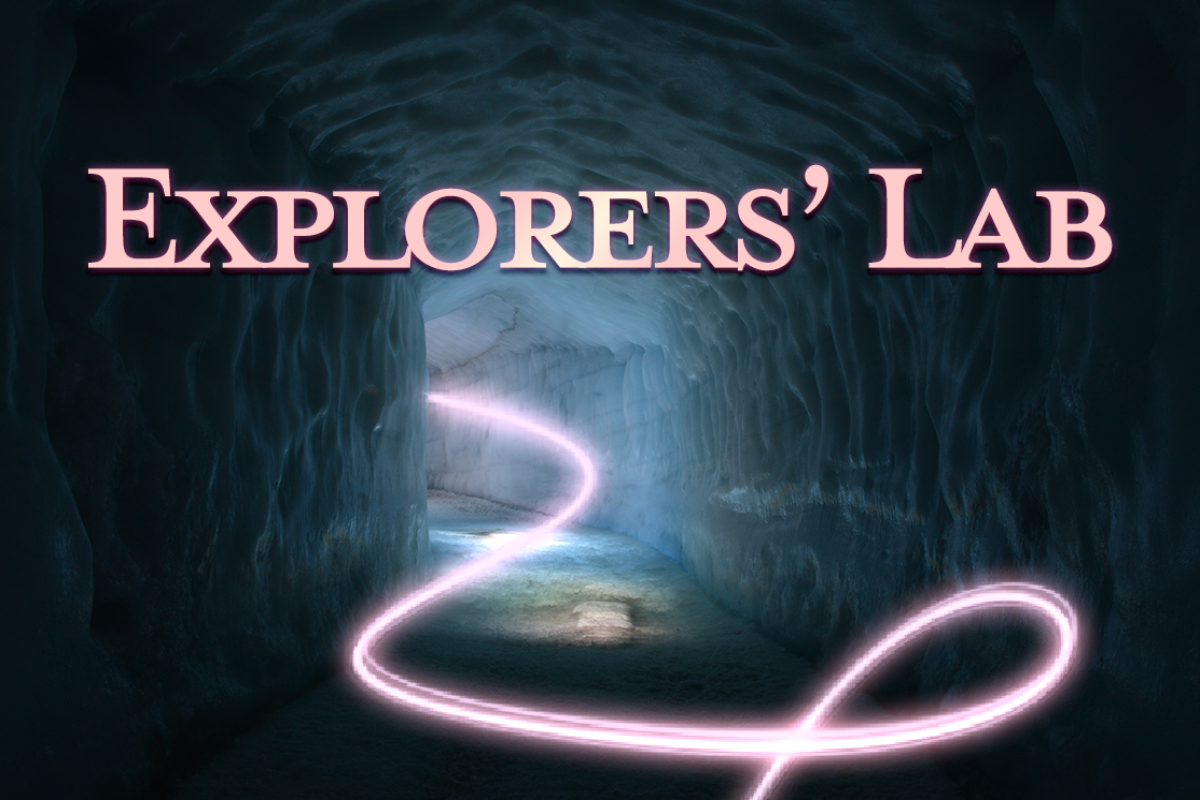 Explorers Lab - Asset Store