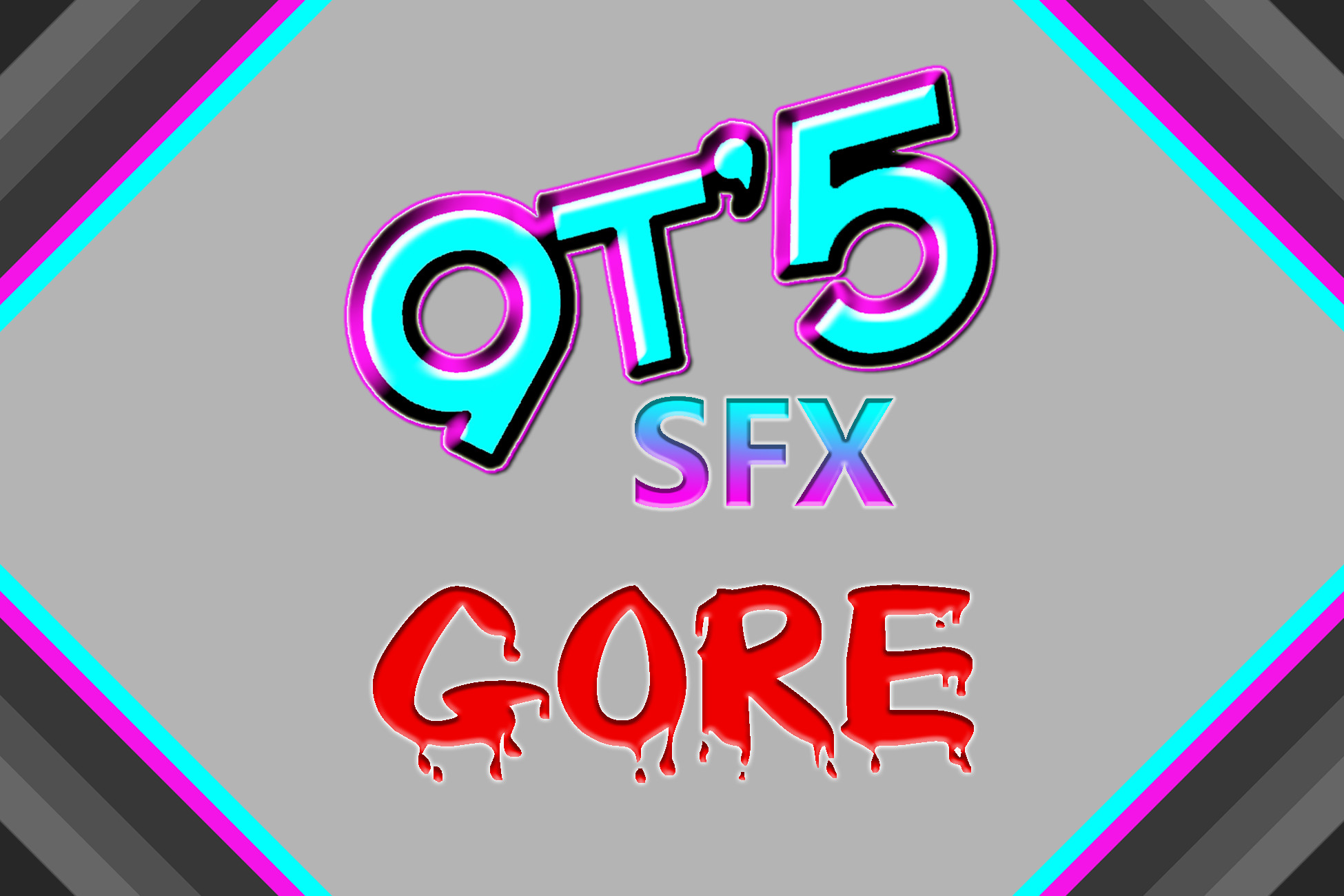 Gore SFX Pack 1 | Foley Sound FX | Unity Asset Store