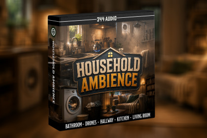 Household Ambience