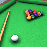 Arcade Pool 3D - Game Template