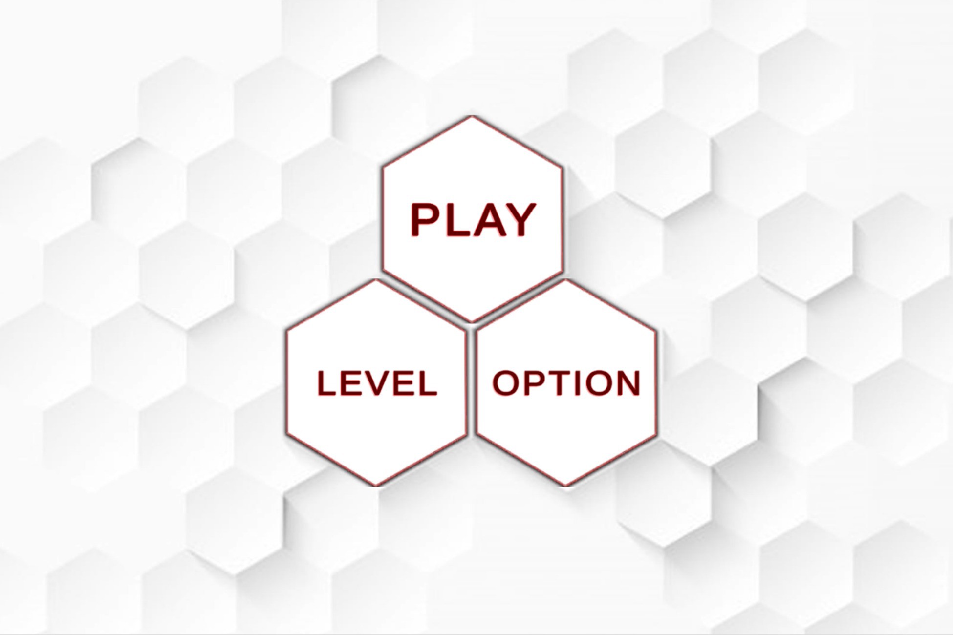 Animated Main Menu | GUI Tools | Unity Asset Store