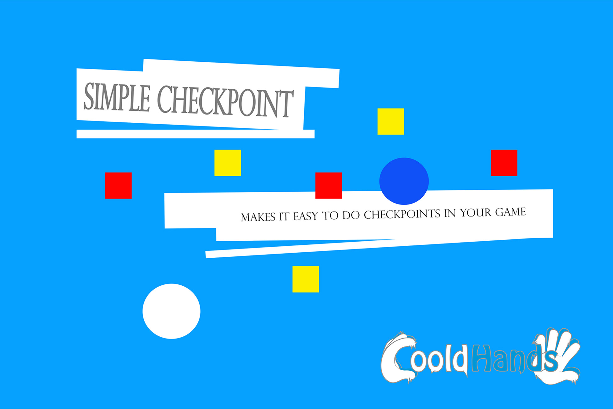 Simple Checkpoint | Utilities Tools | Unity Asset Store