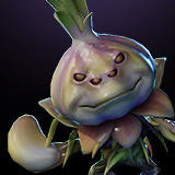 Cloveback – Ranged Garlic Enemy