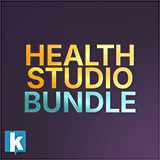 Health Studio Bundle