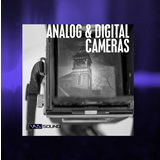 Analog and Digital Cameras SFX Pack