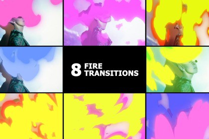 Fire Transitions (04.04.25)