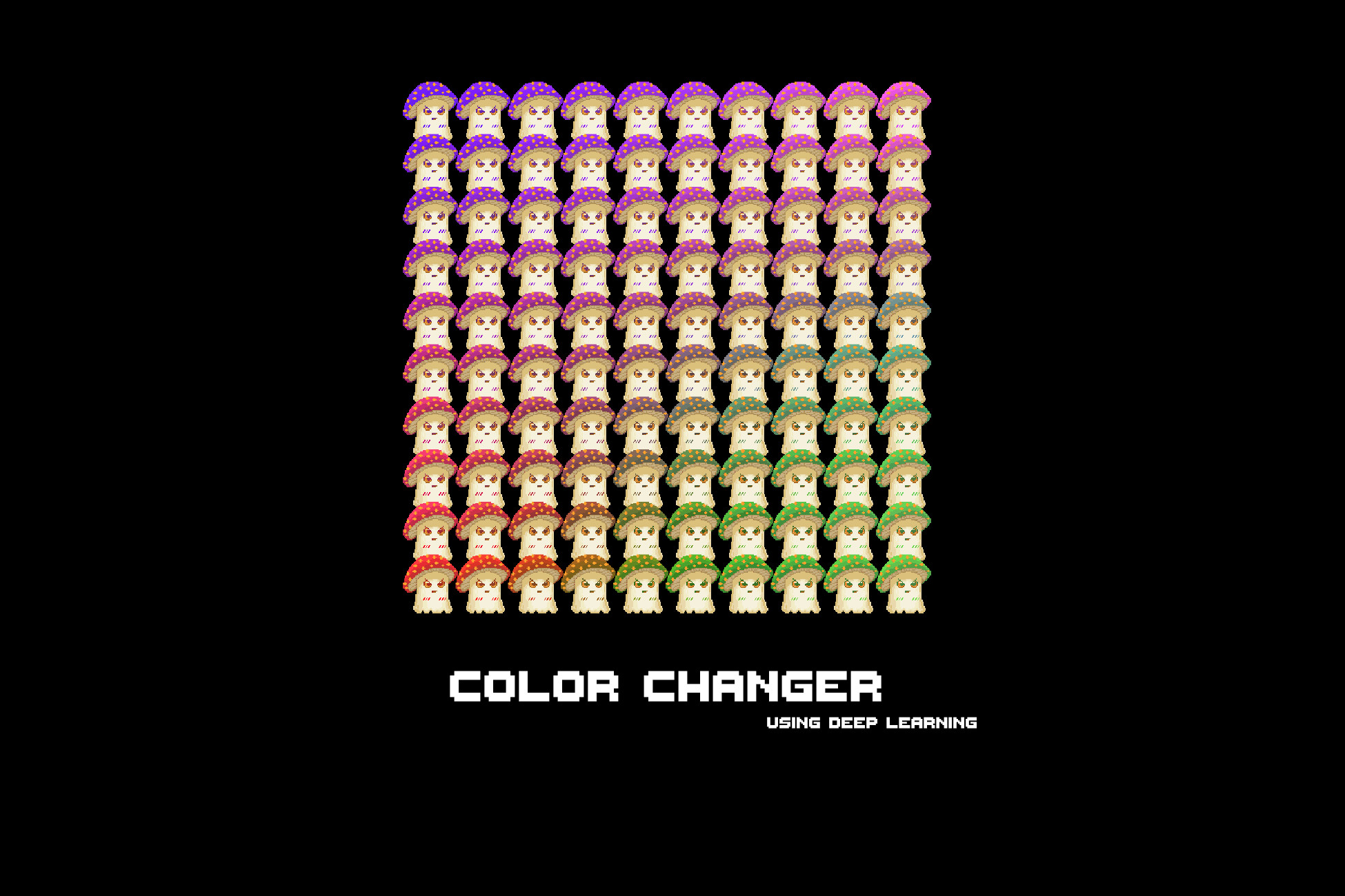 Color Changer | Utilities Tools | Unity Asset Store