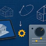 Architect's Toolkit: Design, Physics, Optimize & Editors