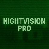 NightVision Pro - Realistic Night Vision Srceen Effect