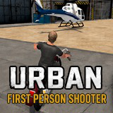 Urban First Person Shooter and Combat Complete Kit