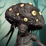 Brain Mutant