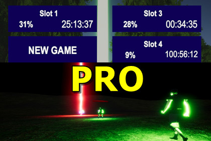 Wizard School AAA SAVE Pro