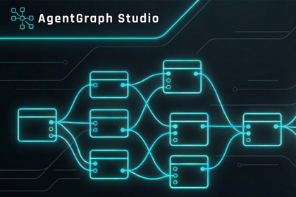 AgentGraph Studio