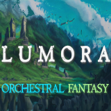 LUMORA - Orchestral Fantasy RPG Music