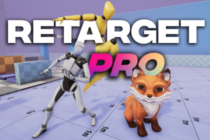 Retarget Pro V5