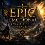Epic Emotional Orchestra Pack