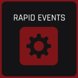 RapidEvents – Rapid Game Development