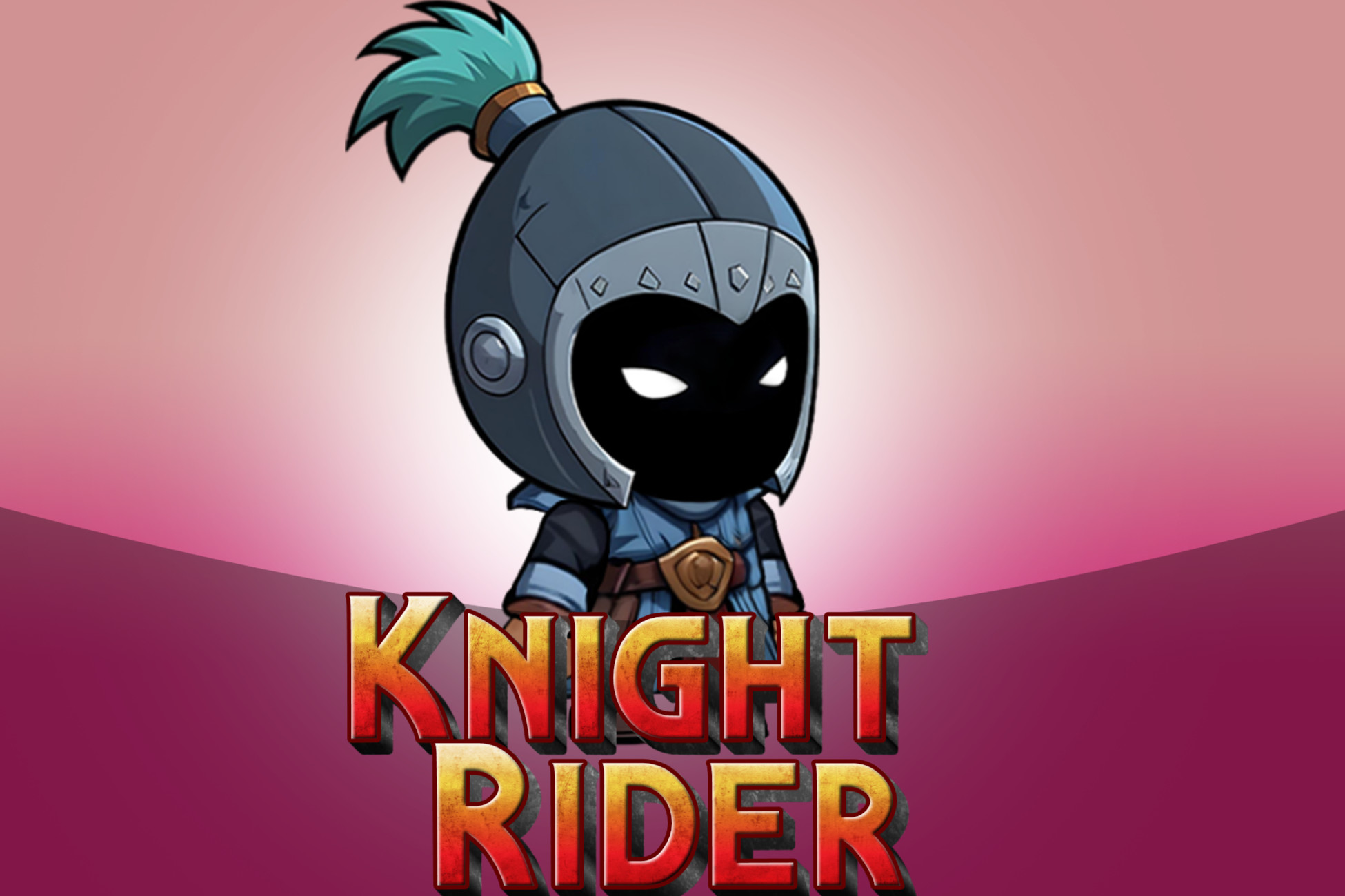 Knight Rider 2d Animated Character (Spriter) | 2D Characters | Unity ...