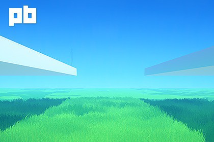 Low Poly Grass