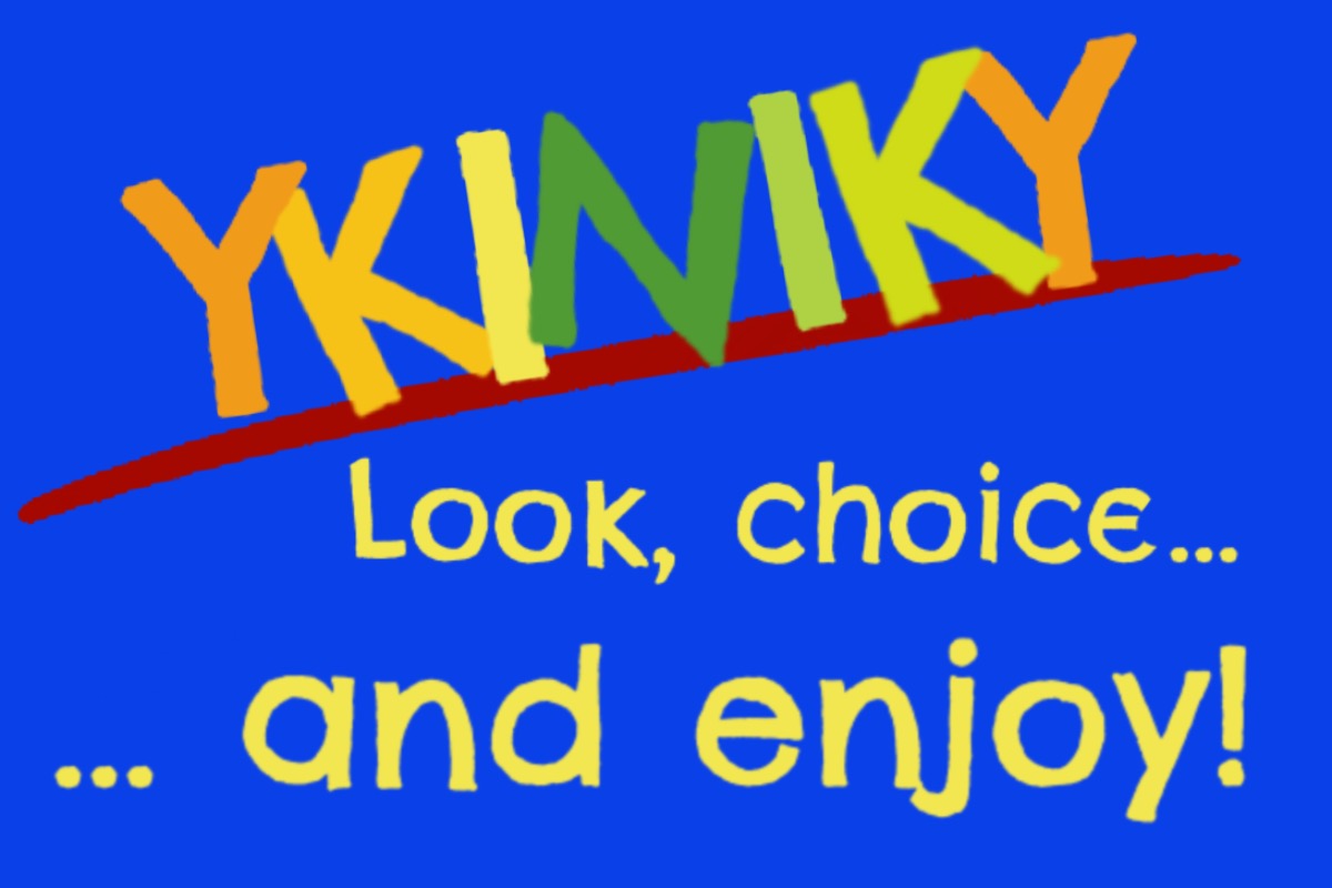 Ykiniky asset store