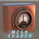 Mega Shader Set