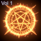 Spells VFX Vol.1 – Dark Magic Effects