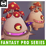 Fungusa Pack