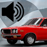 Rotary X3 Engine Sound