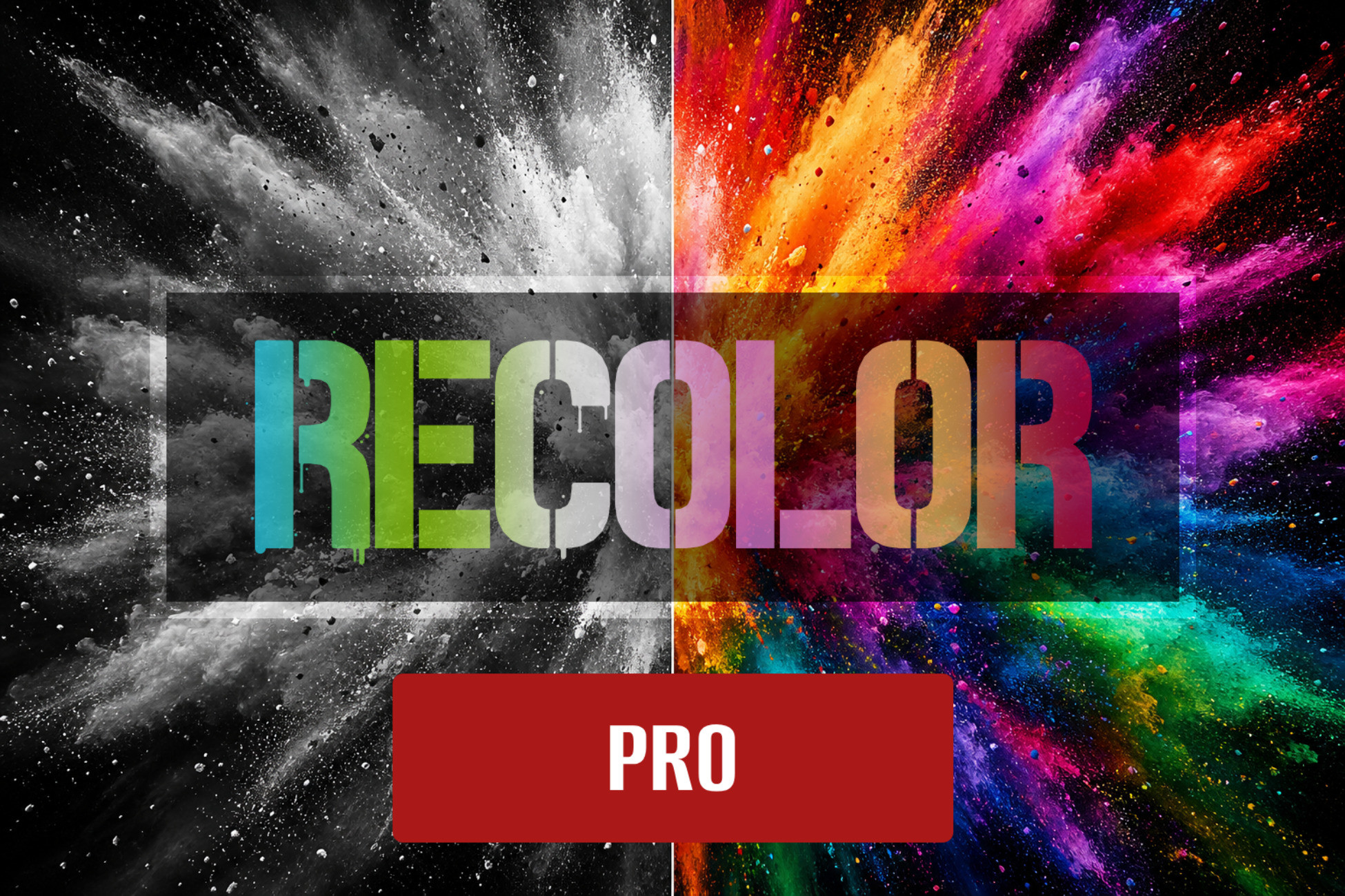 ReColor (Pro)