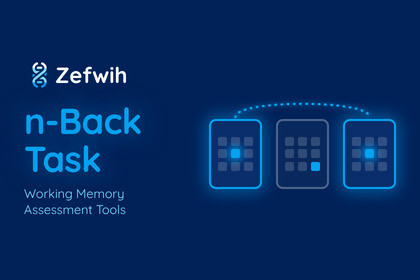 n-Back Task – Working Memory Assessment Tools