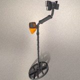 Metal Detectors Modular Pack