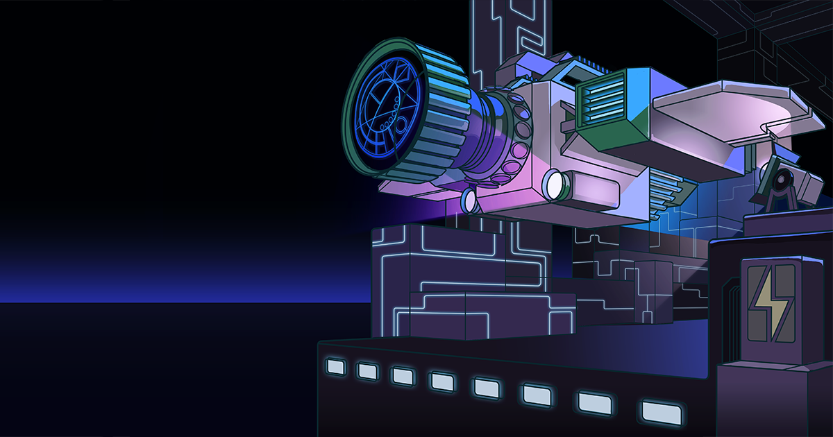 CameraTron 9000 | Camera | Unity Asset Store