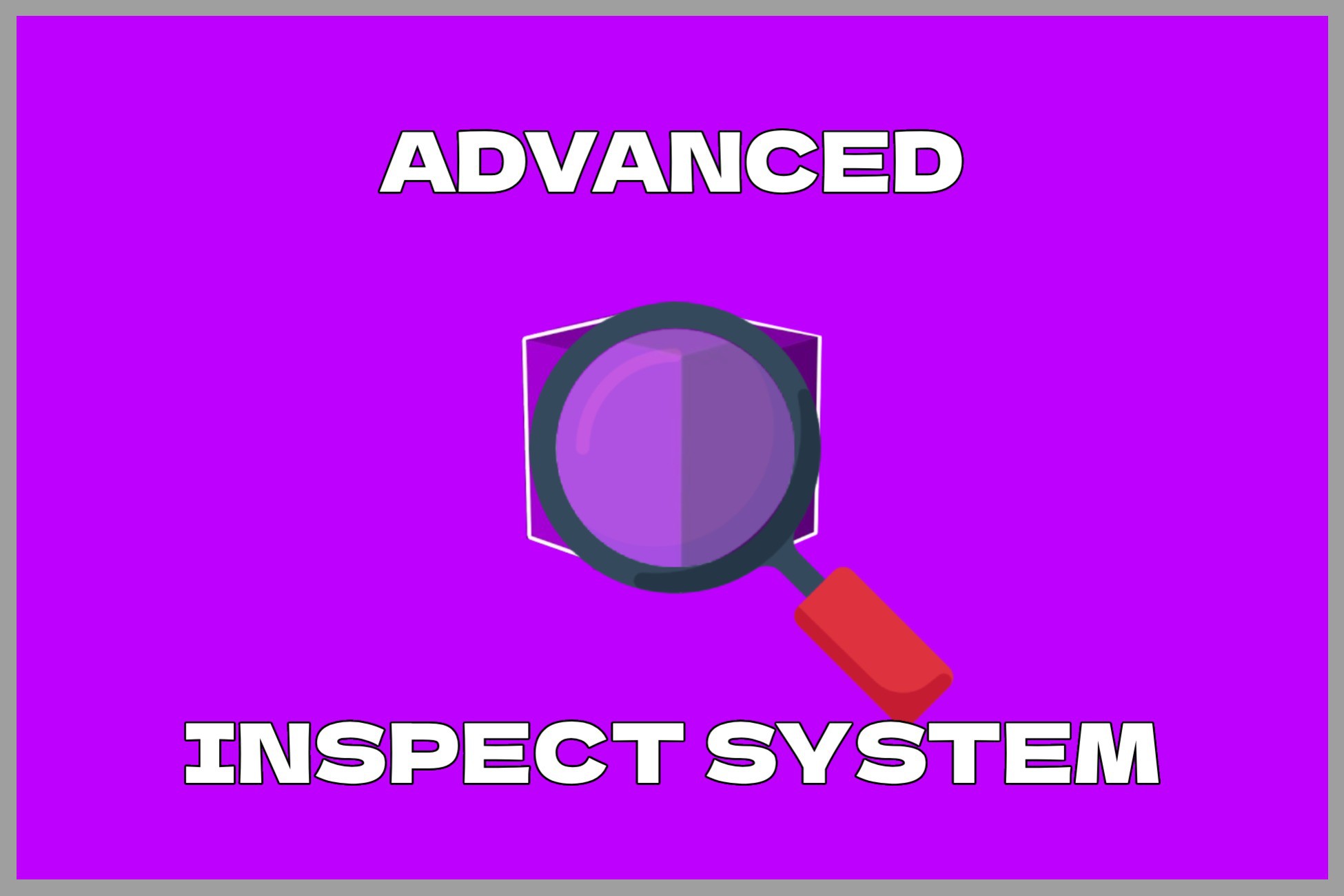 Object Interaction System
