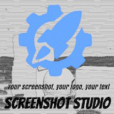 Screenshot Studio - The Screenshot Editor