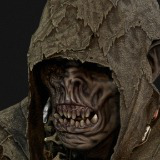 Orc Scout