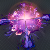 Realistic Corrupted Magic ARPG