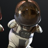 Astro Cat