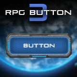 2D Sci-Fi Button 3