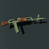 Riffle-AAA