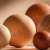 Essential Materials - Wood