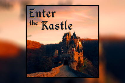 Enter the Kastle | Chiptune Music Bundle