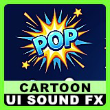 Cartoon UI Sound Effects 3