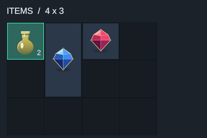 Smart Inventory System