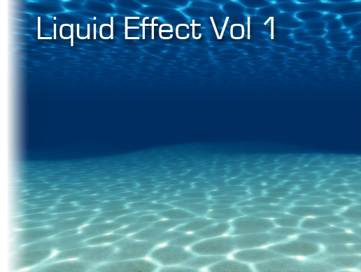 Liquid Texture Effects - Volume 1 | 2D Water | Unity Asset Store
