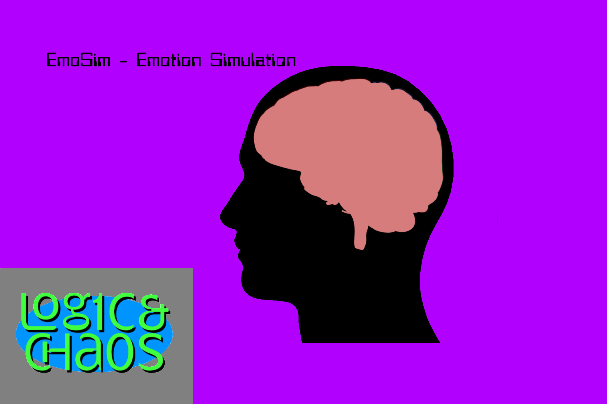 EmoSim - Emotion Simulation
