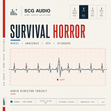 Survival Horror Audio Director Toolkit (for Unity)